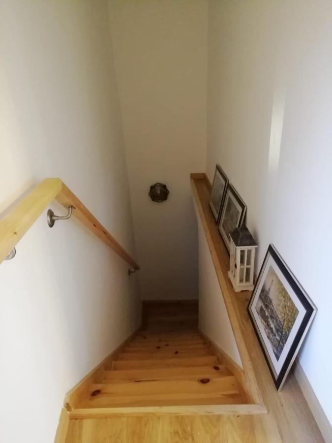 סן מרטין דל קמינו Casa Las Eras מראה חיצוני תמונה
