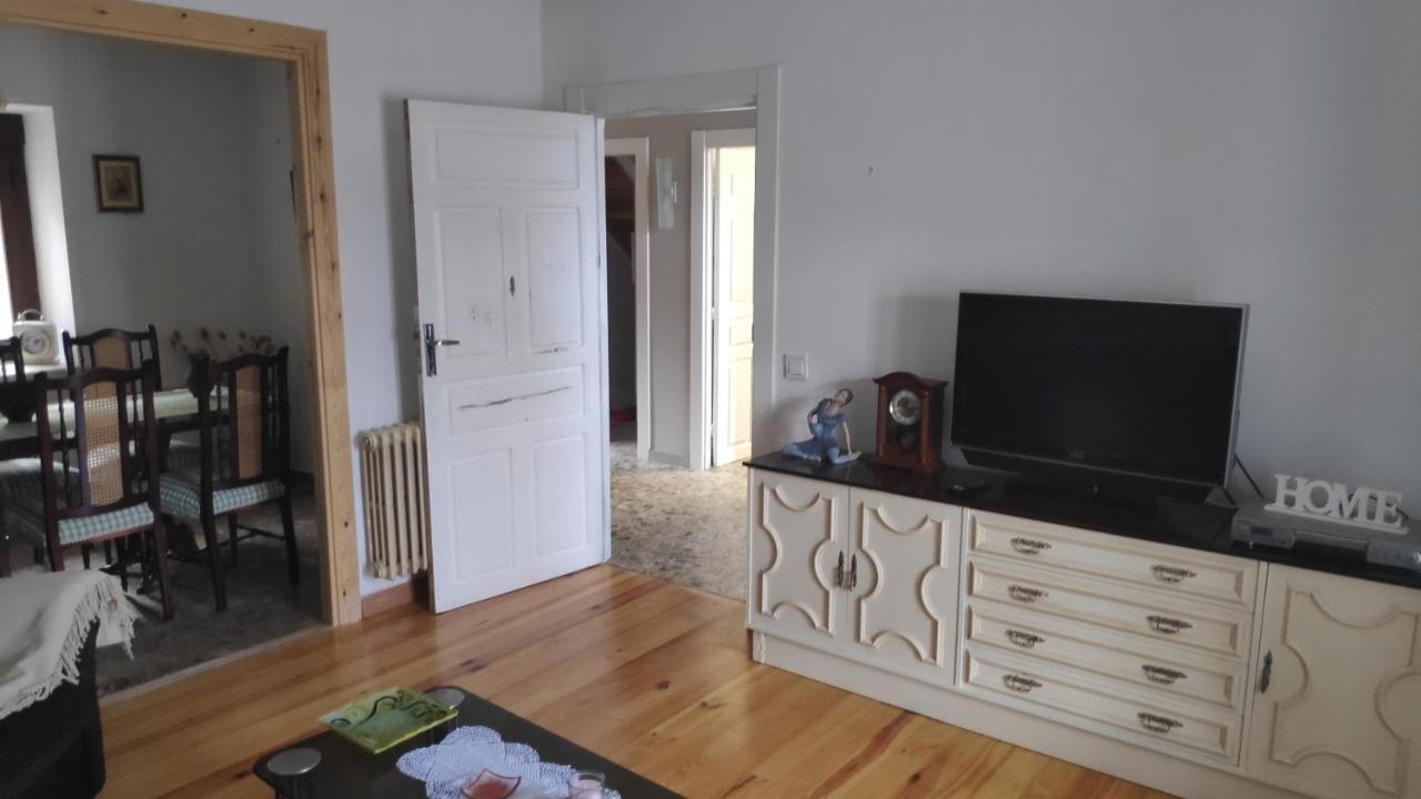 סן מרטין דל קמינו Casa Las Eras מראה חיצוני תמונה